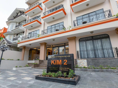 KIM Residences&Suites-An Phú-Quận 7