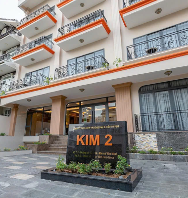 KIM Residences&Suites-An Phú-Quận 7